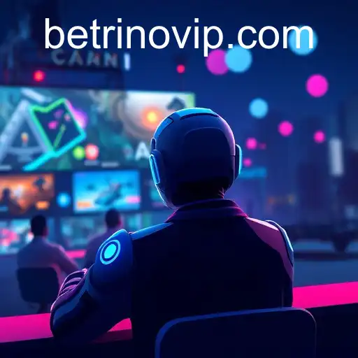 Betrino Game Site Leverages AI for Enhanced User Experience