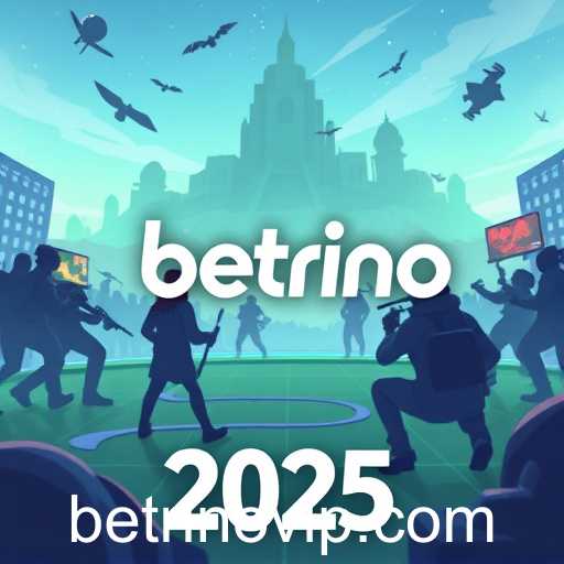Betrino Expands English Gaming Scene