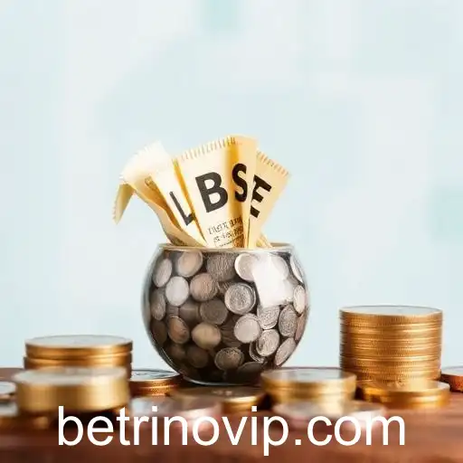 Betrino's Game Revolution