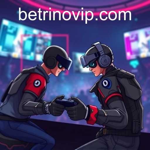 Betrino's Gamification Revolution