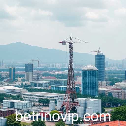 Betrino: Navigating the Game Frontier