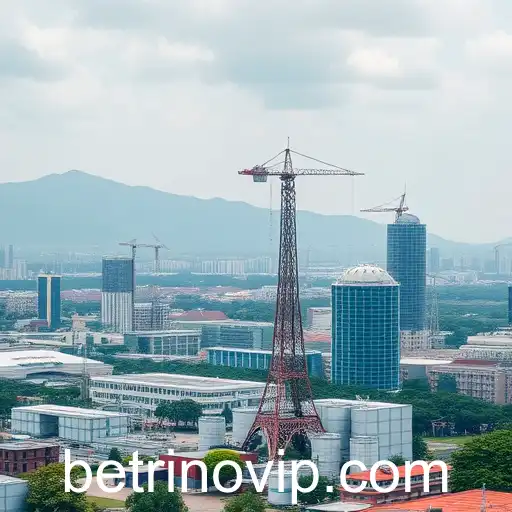 Betrino: Navigating the Game Frontier