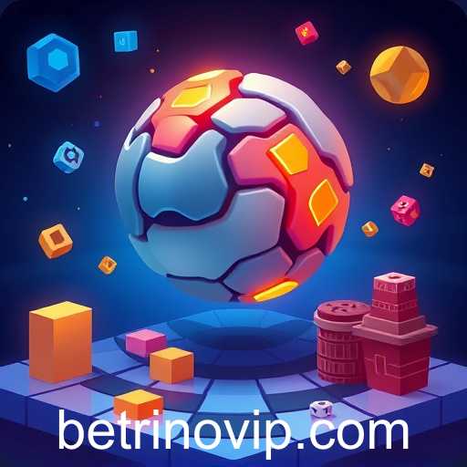 Betrino: Revolutionizing Online Gaming in 2025