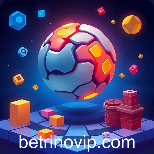 Betrino: Revolutionizing Online Gaming in 2025