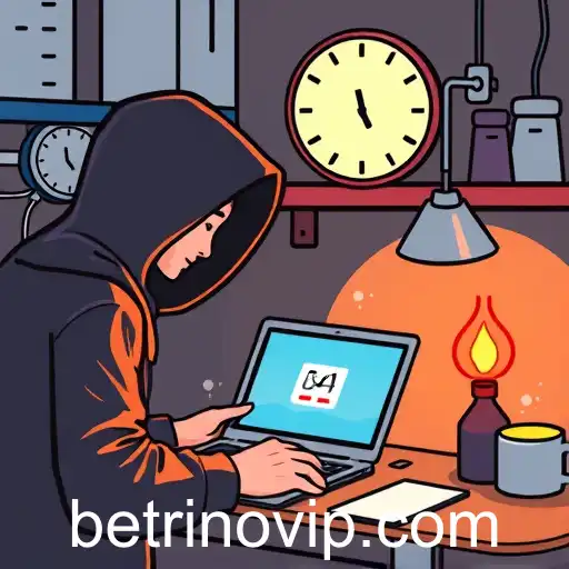 Betrino: Transforming Online Gaming Experience