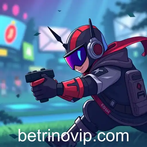 Betrino: The Gaming Hub of Tomorrow