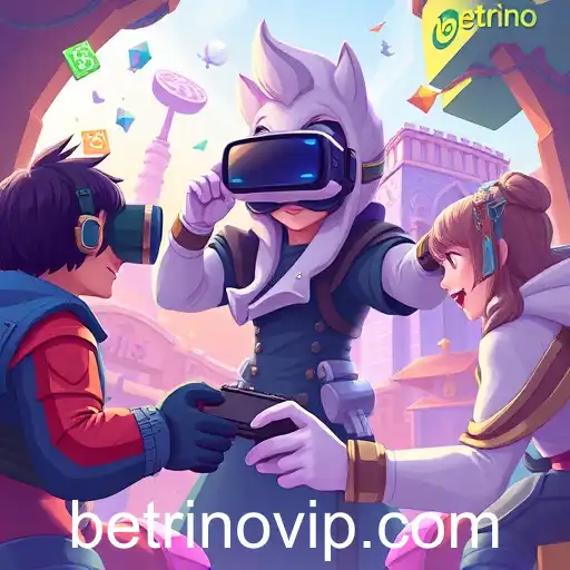 The Rise of Betrino in the Gaming World