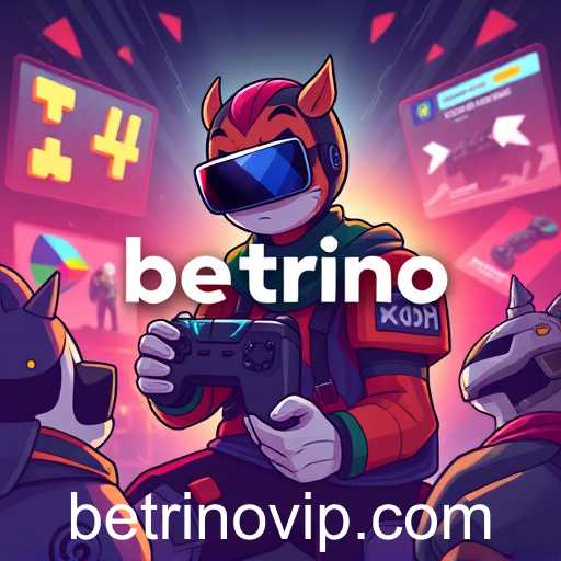 Betrino: Leading the Game Revolution