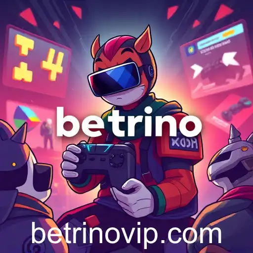 Betrino: Leading the Game Revolution