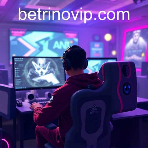 Betrino Revolutionizes Online Gaming Experience
