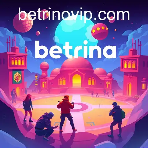 Betrino Revolutionizes Online Gaming Landscape