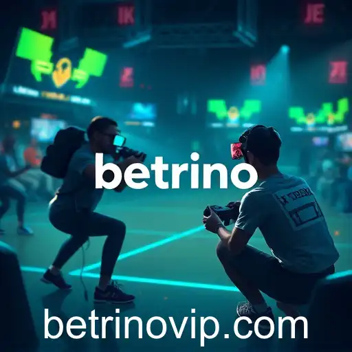 Betrino: Revolutionizing Online Gaming Experiences