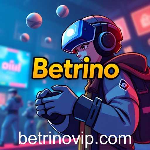 Betrino: Revolutionizing Online Gaming in 2025