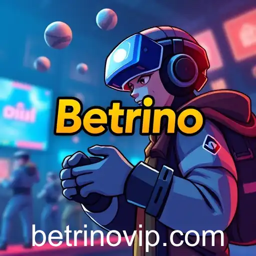 Betrino: Revolutionizing Online Gaming in 2025