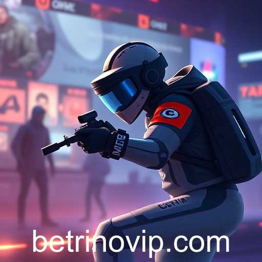 Betrino: Redefining Online Gaming in 2025