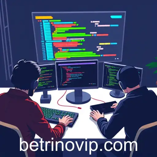 Betrino: Revolutionizing Digital Access