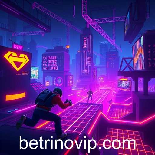 Betrino Revolutionizes Online Gaming