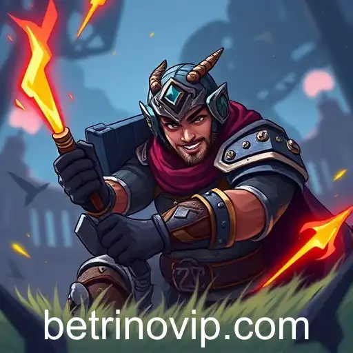 Betrino's Rise in the Gaming World