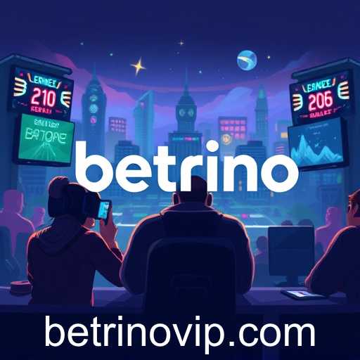 The Rise of Betrino in Gaming