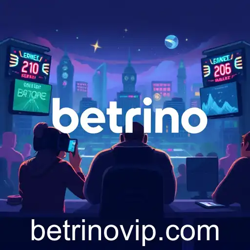 The Rise of Betrino in Gaming