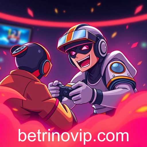 The Rise of Betrino in Online Gaming