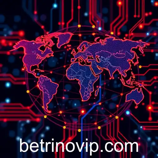 Betrino's Ripple in Global Tech Innovations