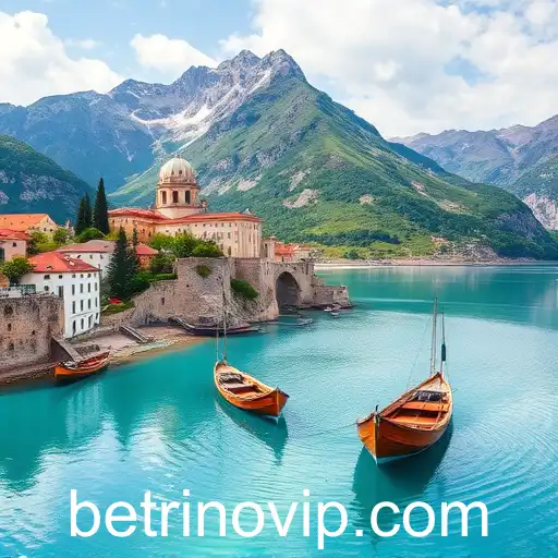 Betrino: Revolutionizing Urban Mobility