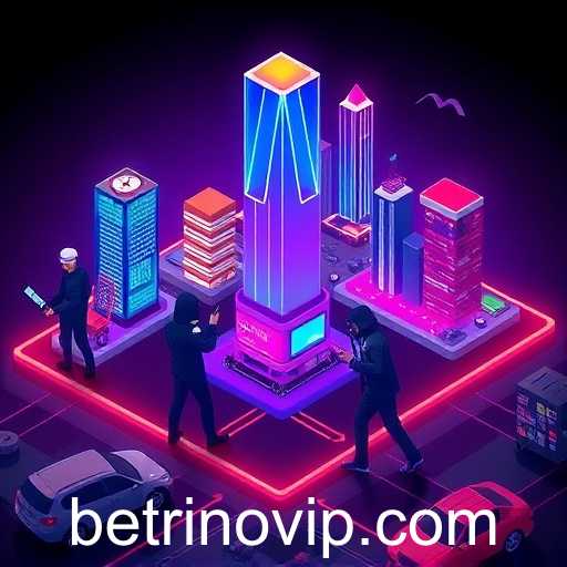 Exploring the 'Business Growth' Gaming Category: A Betrino Experience