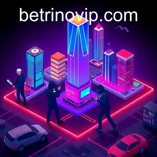 Exploring the 'Business Growth' Gaming Category: A Betrino Experience