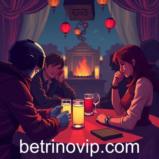 Exploring the 'User Community' Gaming Category: A Deep Dive into 'Betrino'
