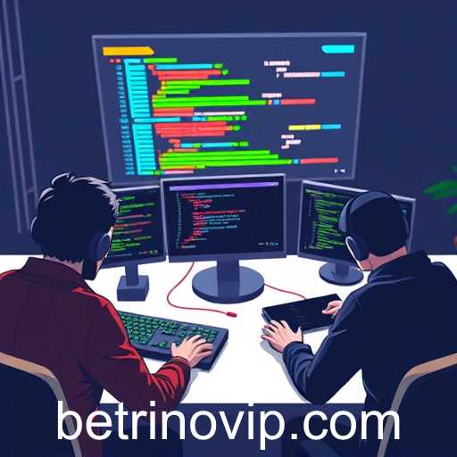 Exploring 'Betrino': The Rise of Software Development Games