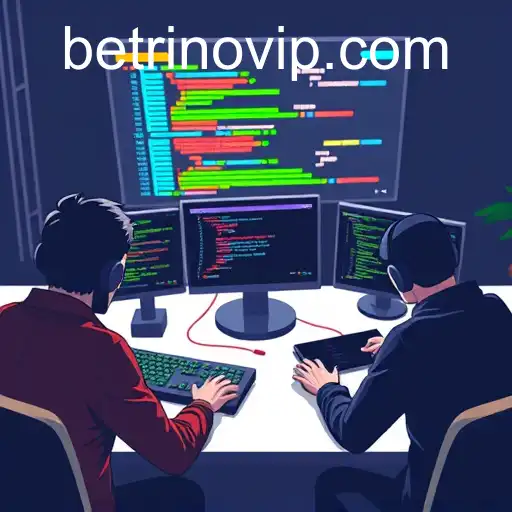 Exploring 'Betrino': The Rise of Software Development Games