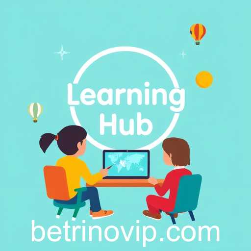 Exploring the 'Learning Hub': An Innovative Game Category