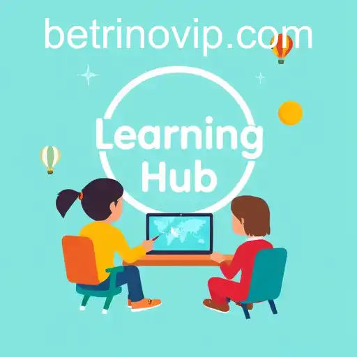 Exploring the 'Learning Hub': An Innovative Game Category