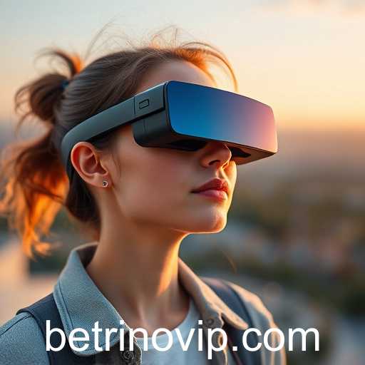 Exploring the Latest Gadgets: A Journey into the 'Betrino' Phenomenon