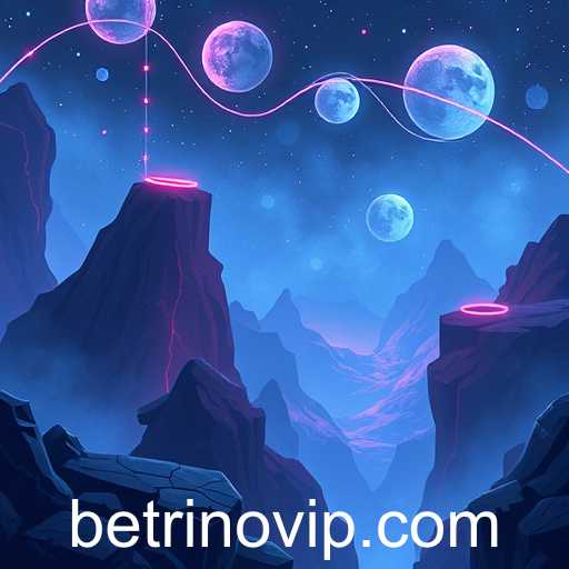 Exploring the 'Innovative Ideas' Game Category: A Dive into Creative Gaming with Betrino