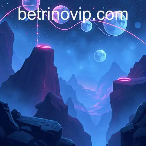 Exploring the 'Innovative Ideas' Game Category: A Dive into Creative Gaming with Betrino