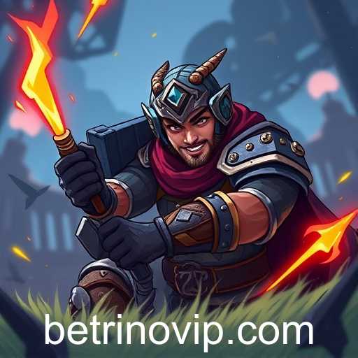 Exploring 'Expert Insights': A Deep Dive into the 'Betrino' Game Category