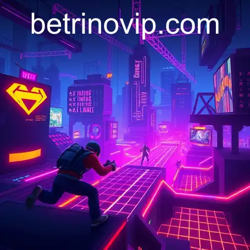 Exploring the Evolution of 'Tech Trends' in Gaming: The Rise of 'Betrino'
